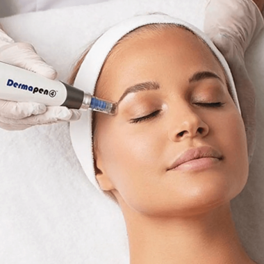 Dermapen® mikro-needling