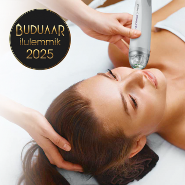 RF Microneedling ENDYMED INTENSIF (nägu)