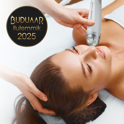 RF Microneedling ENDYMED INTENSIF (nägu)