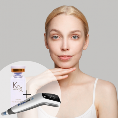Botox-эффект: Омоложение и разглаживание морщин
