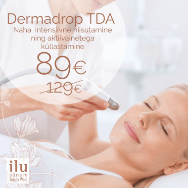 Dermadrop TDA