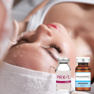 Комбинированный уход для омоложения 3 в 1