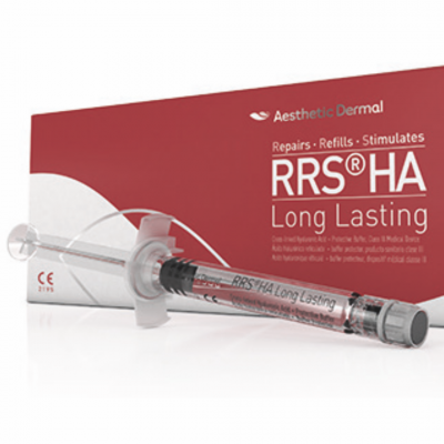 RRS®HA Long Lasting