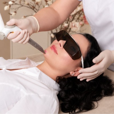 Lasernoorendus 4D Premium