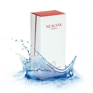 Neauvia Hydro Deluxe