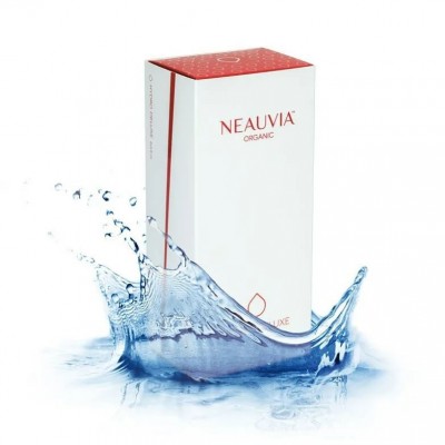 Neauvia Hydro Deluxe