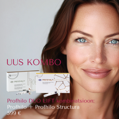 Profhilo DUO LIFT