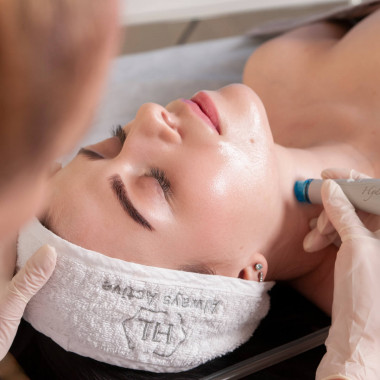 Näohooldus HydraFacial